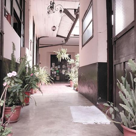 Casa Seibel Hostel Κετσαλτενάνγκο Εξωτερικό φωτογραφία
