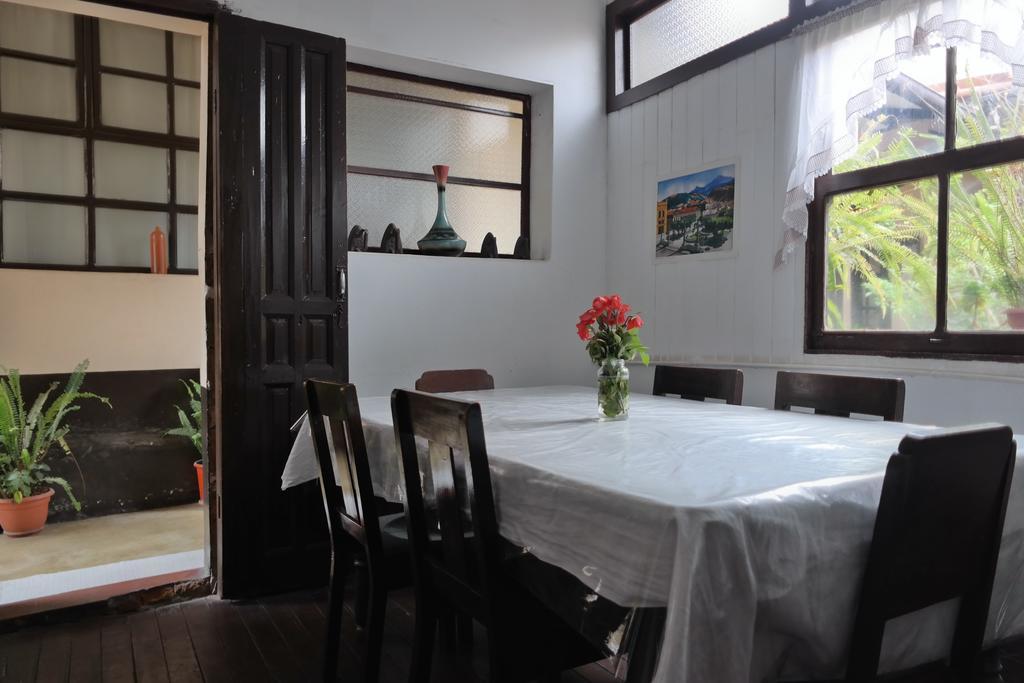 Casa Seibel Hostel Κετσαλτενάνγκο Εξωτερικό φωτογραφία