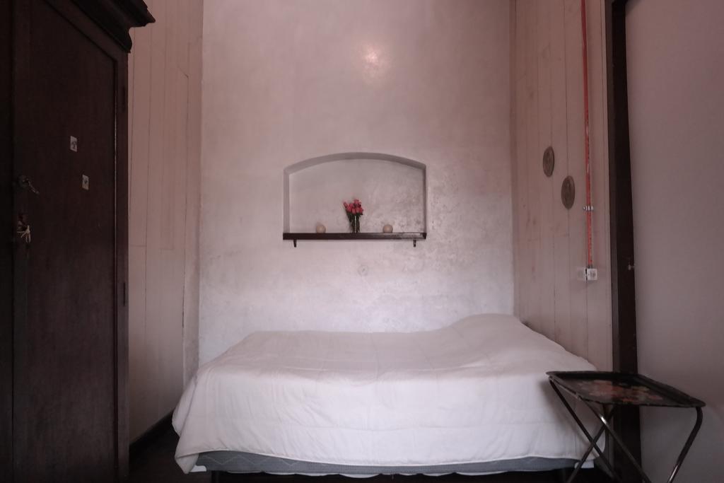 Casa Seibel Hostel Κετσαλτενάνγκο Εξωτερικό φωτογραφία
