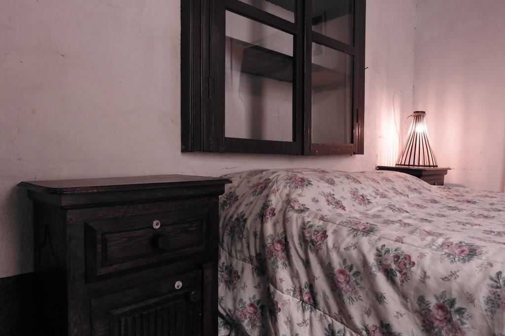 Casa Seibel Hostel Κετσαλτενάνγκο Εξωτερικό φωτογραφία