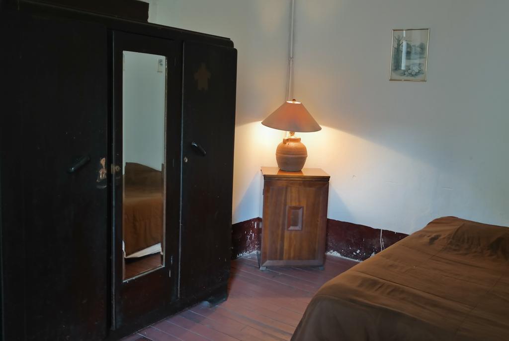 Casa Seibel Hostel Κετσαλτενάνγκο Εξωτερικό φωτογραφία