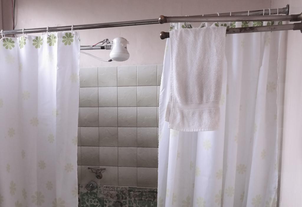 Casa Seibel Hostel Κετσαλτενάνγκο Εξωτερικό φωτογραφία