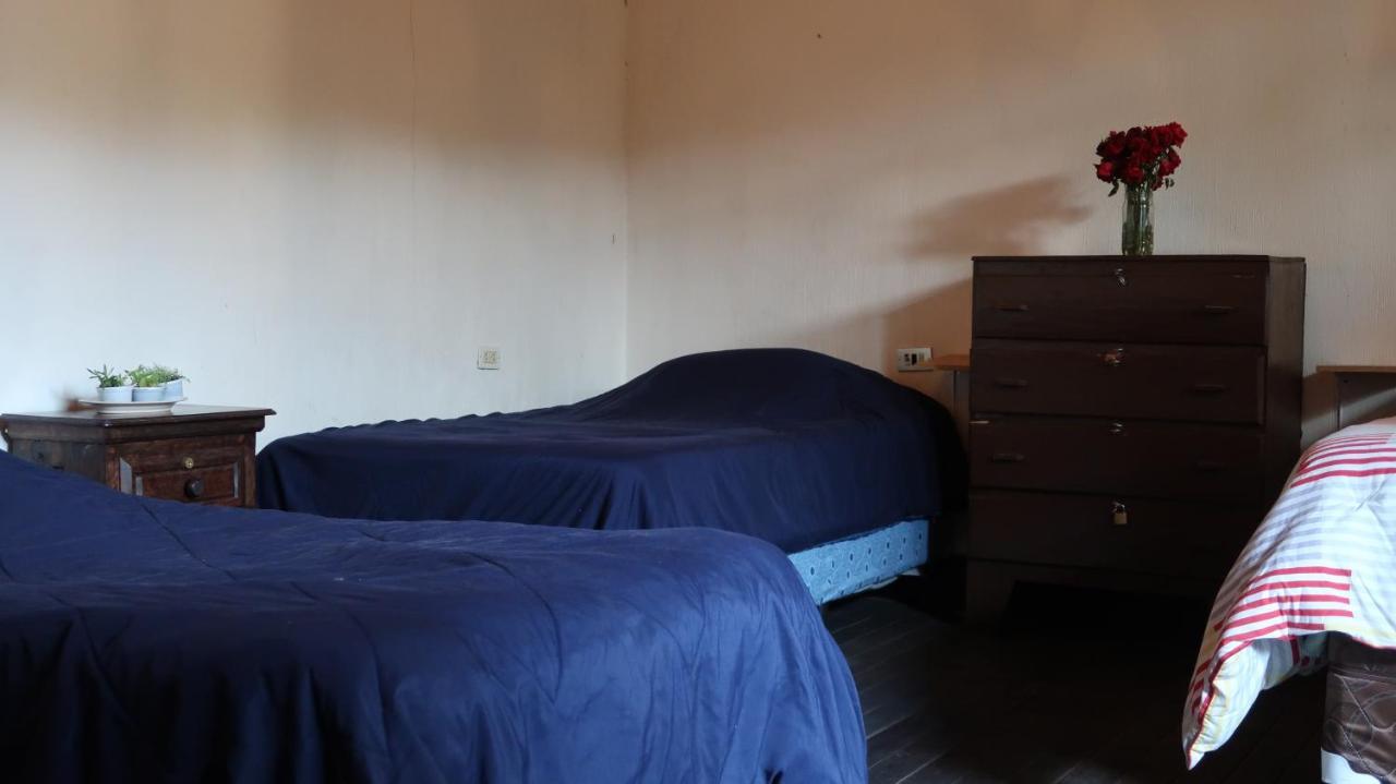 Casa Seibel Hostel Κετσαλτενάνγκο Εξωτερικό φωτογραφία