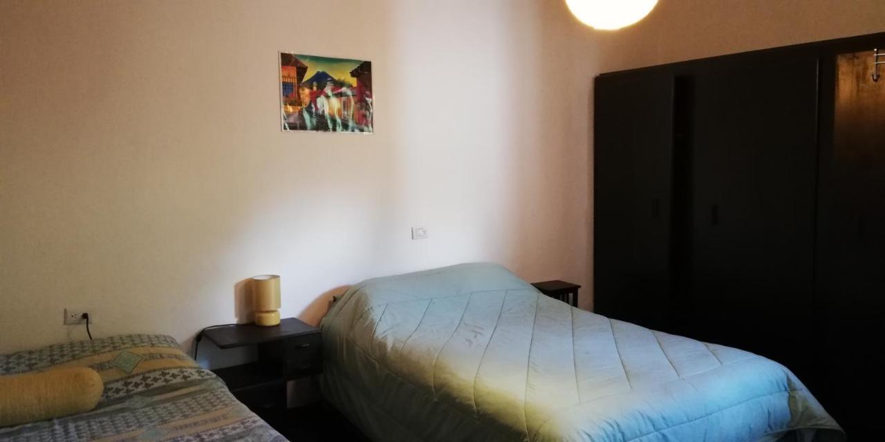 Casa Seibel Hostel Κετσαλτενάνγκο Εξωτερικό φωτογραφία